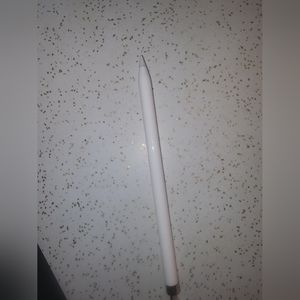 Apple pencil